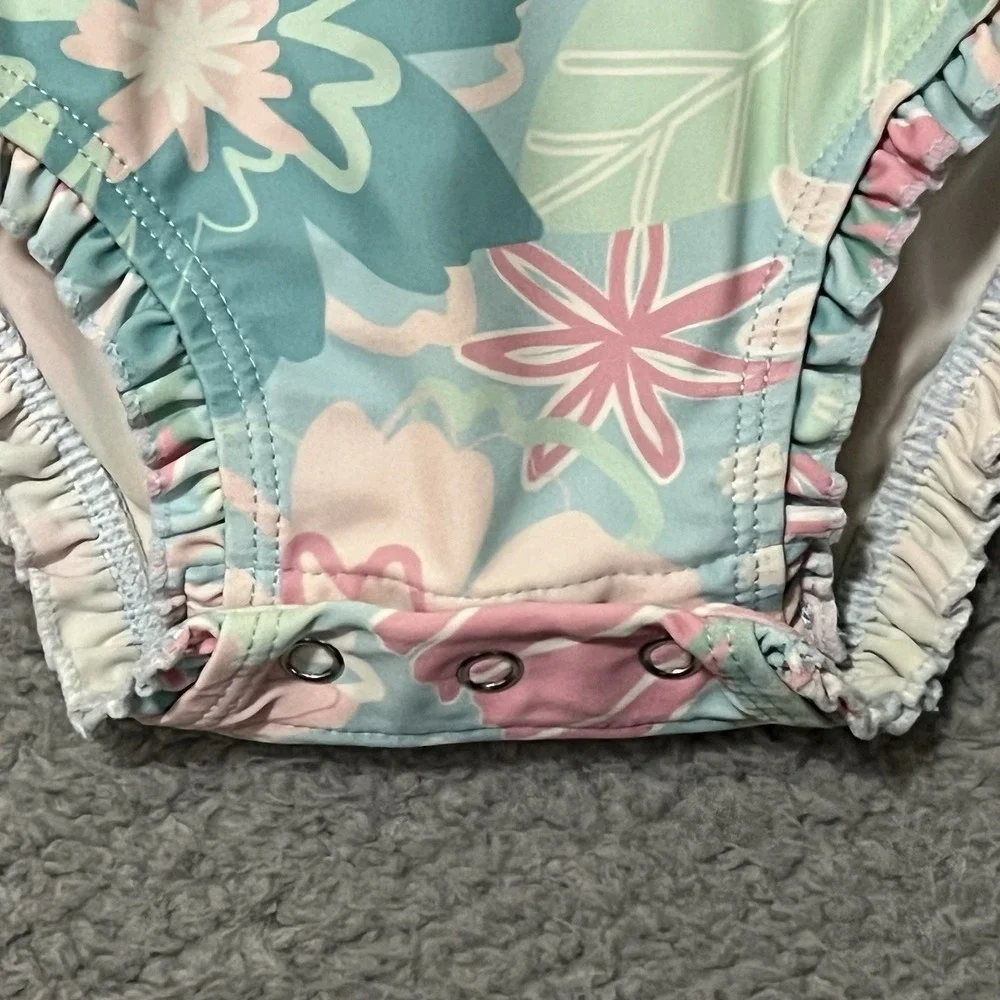 Ruffle Butts rufflebutts long